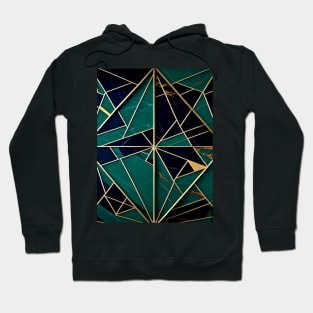 The Archaic Elements. Hoodie